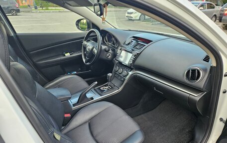 Mazda 6, 2012 год, 1 065 000 рублей, 7 фотография