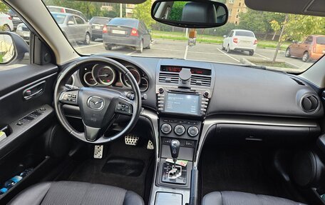Mazda 6, 2012 год, 1 065 000 рублей, 3 фотография