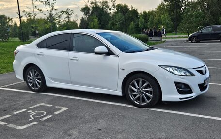 Mazda 6, 2012 год, 1 065 000 рублей, 9 фотография