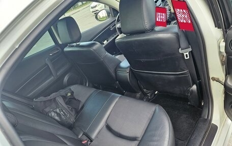 Mazda 6, 2012 год, 1 065 000 рублей, 12 фотография