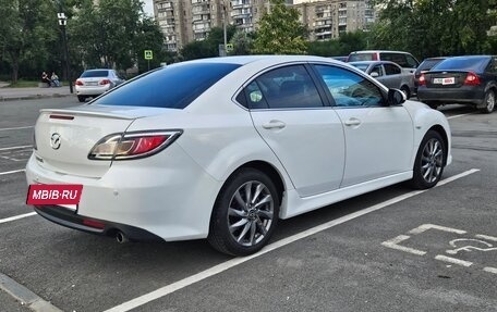 Mazda 6, 2012 год, 1 065 000 рублей, 11 фотография