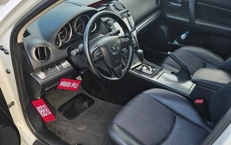Mazda 6, 2012 год, 1 065 000 рублей, 5 фотография