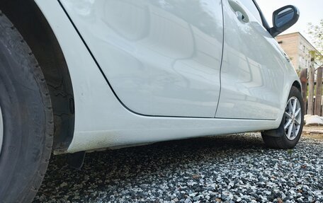KIA Rio III рестайлинг, 2013 год, 800 000 рублей, 12 фотография
