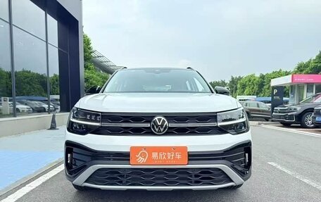 Volkswagen Tharu, 2024 год, 2 550 000 рублей, 2 фотография
