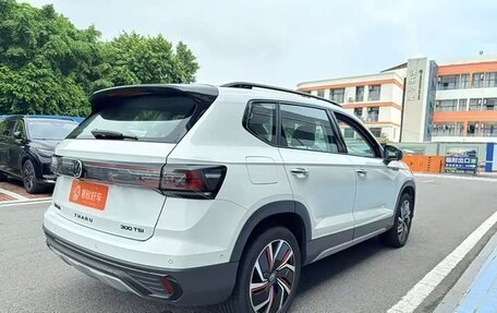 Volkswagen Tharu, 2024 год, 2 550 000 рублей, 3 фотография