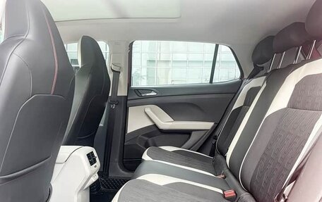 Volkswagen T-Cross I, 2020 год, 1 500 000 рублей, 10 фотография