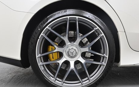 Mercedes-Benz AMG GT I рестайлинг, 2022 год, 9 065 000 рублей, 5 фотография