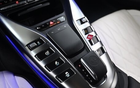 Mercedes-Benz AMG GT I рестайлинг, 2022 год, 9 065 000 рублей, 9 фотография
