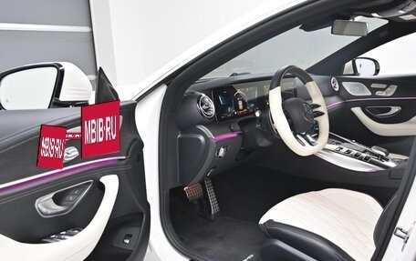 Mercedes-Benz AMG GT I рестайлинг, 2022 год, 9 065 000 рублей, 6 фотография