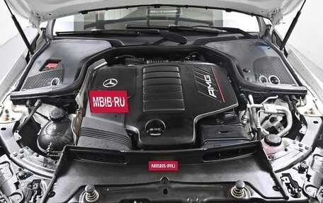 Mercedes-Benz AMG GT I рестайлинг, 2022 год, 9 065 000 рублей, 11 фотография