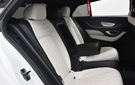Mercedes-Benz AMG GT I рестайлинг, 2022 год, 9 065 000 рублей, 12 фотография