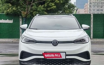 Volkswagen ID.4, 2024 год, 2 000 000 рублей, 1 фотография