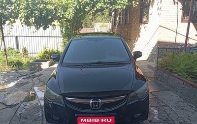 Honda Civic VIII, 2010 год, 900 000 рублей, 1 фотография