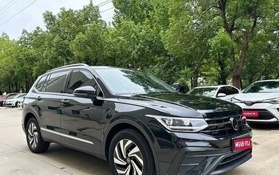 Volkswagen Tiguan II, 2024 год, 2 650 000 рублей, 1 фотография