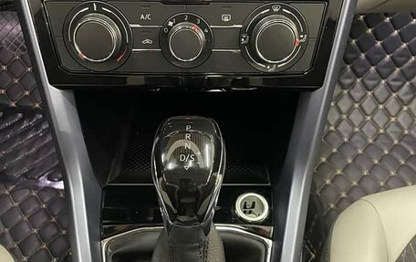 Volkswagen T-Cross I, 2020 год, 1 530 000 рублей, 17 фотография