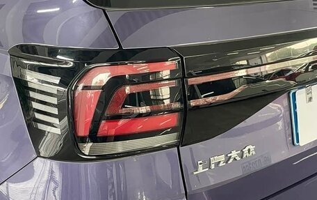 Volkswagen T-Cross I, 2020 год, 1 530 000 рублей, 16 фотография