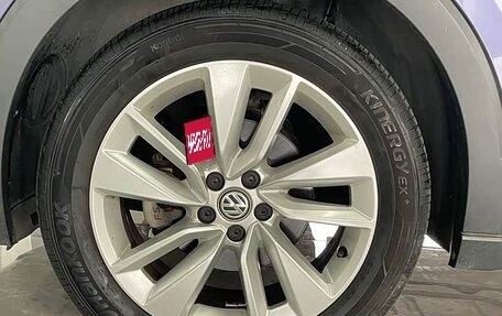 Volkswagen T-Cross I, 2020 год, 1 530 000 рублей, 13 фотография
