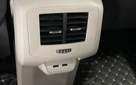 Volkswagen T-Cross I, 2020 год, 1 530 000 рублей, 19 фотография