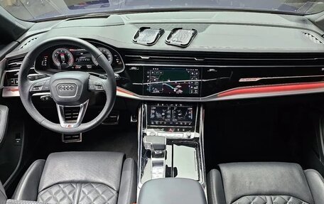 Audi Q7, 2022 год, 7 995 000 рублей, 7 фотография