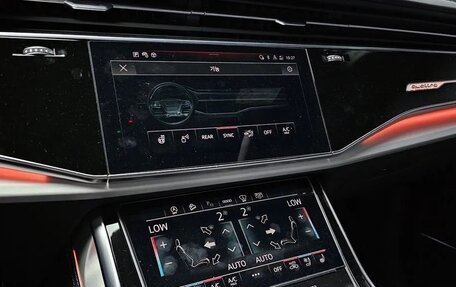 Audi Q7, 2022 год, 7 995 000 рублей, 14 фотография