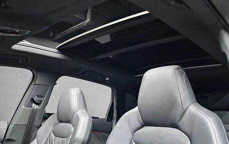 Audi Q7, 2022 год, 7 995 000 рублей, 19 фотография