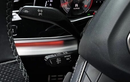 Audi Q7, 2022 год, 7 995 000 рублей, 18 фотография