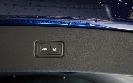Audi Q7, 2022 год, 7 995 000 рублей, 20 фотография
