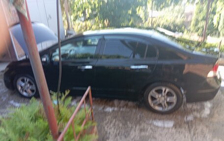 Honda Civic VIII, 2010 год, 900 000 рублей, 2 фотография