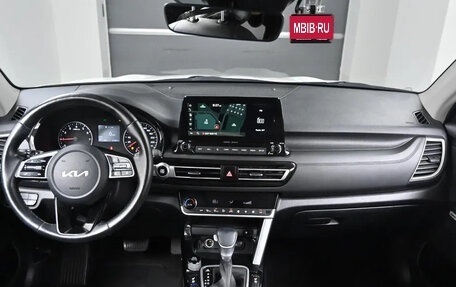 KIA Seltos I, 2021 год, 2 500 000 рублей, 4 фотография