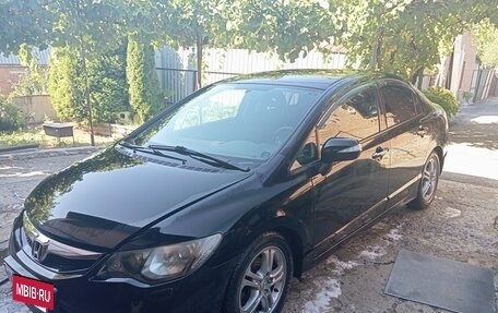 Honda Civic VIII, 2010 год, 900 000 рублей, 6 фотография