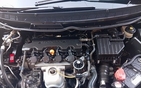 Honda Civic VIII, 2010 год, 900 000 рублей, 5 фотография