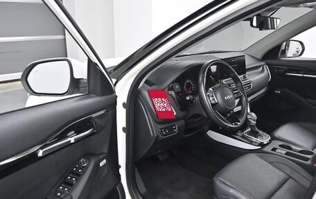 KIA Seltos I, 2021 год, 2 500 000 рублей, 2 фотография