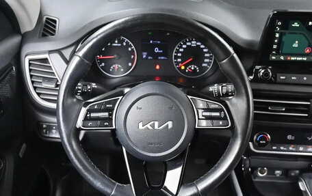 KIA Seltos I, 2021 год, 2 500 000 рублей, 6 фотография