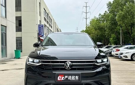 Volkswagen Tiguan II, 2024 год, 2 650 000 рублей, 5 фотография