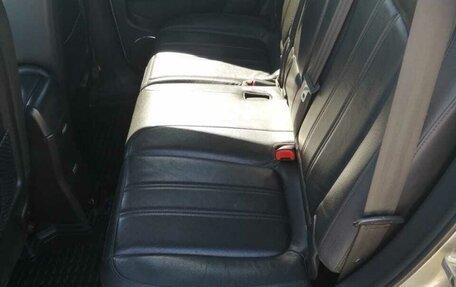 Opel Antara I, 2010 год, 985 000 рублей, 7 фотография
