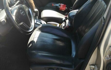 Opel Antara I, 2010 год, 985 000 рублей, 5 фотография