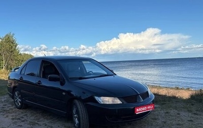 Mitsubishi Lancer IX, 2006 год, 430 000 рублей, 1 фотография