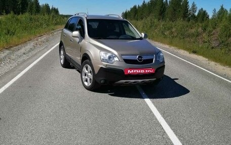 Opel Antara I, 2010 год, 985 000 рублей, 6 фотография
