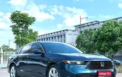 Honda Accord, 2024 год, 2 580 548 рублей, 1 фотография