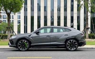 Lamborghini Urus I, 2021 год, 17 970 124 рублей, 1 фотография