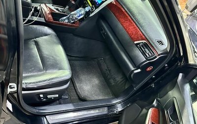 Toyota Camry, 2013 год, 1 300 000 рублей, 1 фотография
