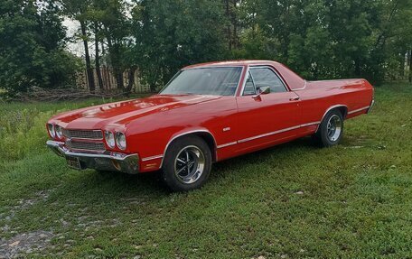 Chevrolet El Camino III, 1970 год, 6 250 000 рублей, 1 фотография