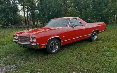 Chevrolet El Camino III, 1970 год, 6 250 000 рублей, 1 фотография