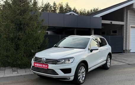 Audi Q7, 2016 год, 2 980 000 рублей, 1 фотография