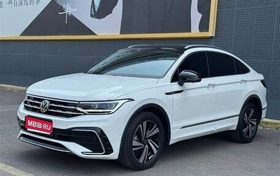 Volkswagen Tiguan II, 2023 год, 2 650 000 рублей, 1 фотография