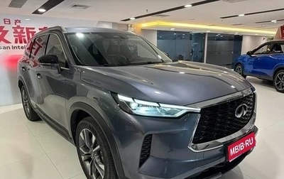 Infiniti QX60, 2022 год, 4 200 000 рублей, 1 фотография