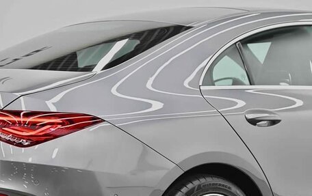 Mercedes-Benz CLA, 2021 год, 2 100 000 рублей, 14 фотография