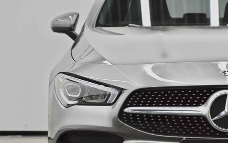 Mercedes-Benz CLA, 2021 год, 2 100 000 рублей, 5 фотография
