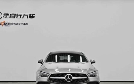 Mercedes-Benz CLA, 2021 год, 2 100 000 рублей, 6 фотография