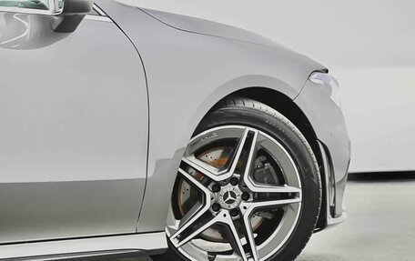 Mercedes-Benz CLA, 2021 год, 2 100 000 рублей, 13 фотография